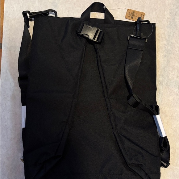 PINK Victoria\'s Secret Black Backpack main image 5